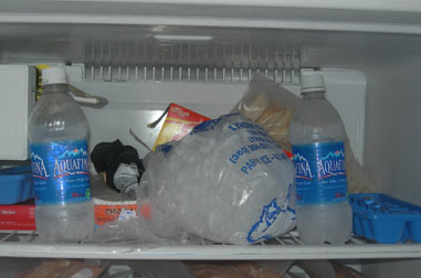 Is it Bad to Freeze Disposable Water Bottles?